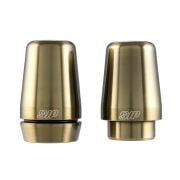 Vespa GTS-GTV Gidon Topuzu (Gidon Aynalı ve Aynasız )Takım *Bronz*/ SIP