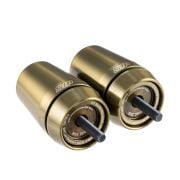 Vespa GTS-GTV Gidon Topuzu (Gidon Aynalı ve Aynasız )Takım *Bronz*/ SIP