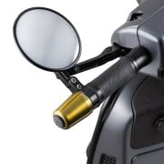 Vespa GTS-GTV Gidon Topuzu (Gidon Aynalı ve Aynasız )Takım *Bronz*/ SIP