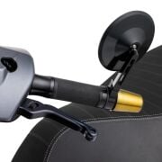 Vespa GTS-GTV Gidon Topuzu (Gidon Aynalı ve Aynasız )Takım *Bronz*/ SIP