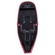 Vespa ​VNB-Super-VBB-Sprint Classic Serisi Comfort Sele *Ral 3002* / PREMIUM
