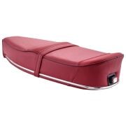 Vespa ​VNB-Super-VBB-Sprint Classic Serisi Comfort Sele *Ral 3002* / PREMIUM