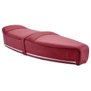 Vespa ​VNB-Super-VBB-Sprint Classic Serisi Comfort Sele *Ral 3002* / PREMIUM