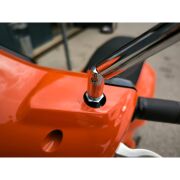 Vespa GTS Ayna Sağ *Krom* (2023- ) / SIP SERIES PORDOI