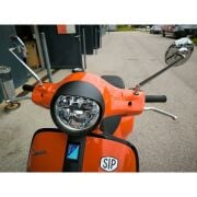 Vespa GTS Ayna Sağ *Krom* (2023- ) / SIP SERIES PORDOI