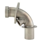 Vespa 125-300cc Egzoz Manifold Euro 3-4 / SIP