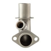 Vespa 125-300cc Egzoz Manifold Euro 3-4 / SIP