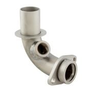 Vespa 125-300cc Egzoz Manifold Euro 3-4 / SIP