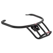 Vespa GTS-GTV Arka Taşıma Demiri 70'ler *Parlak Siyah* / SIP