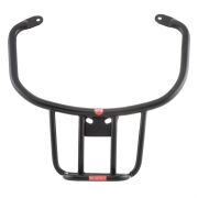 Vespa GTS-GTV Arka Taşıma Demiri 70'ler *Parlak Siyah* / SIP