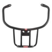 Vespa GTS-GTV Arka Taşıma Demiri 70'ler *Parlak Siyah* / SIP