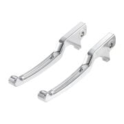 Vespa GTS Spor Manet Takım Alüminyum *Krom* (2023- ) / SIP