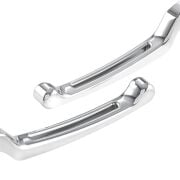 Vespa GTS Spor Manet Takım Alüminyum *Krom* (2023- ) / SIP