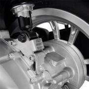 Vespa Primavera-Sprint Arka Alçaltma Aparatı / SIP