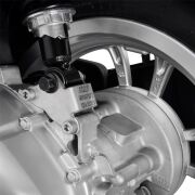 Vespa Primavera-Sprint Arka Alçaltma Aparatı / SIP