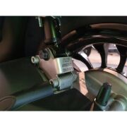 Vespa Primavera-Sprint Arka Alçaltma Aparatı / SIP