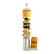 Vespa GTS Spor Ön Amortisör *Gri-Gold* (2023- ) / ÖHLINS