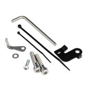 Vespa GTS Spor Ön Amortisör *Gri-Gold* (2023- ) / ÖHLINS