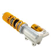 Vespa GTS-GTV Spor Ön Amortisör *Gri-Gold* (2023- ) / ÖHLINS