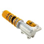 Vespa GTS Spor Ön Amortisör *Gri-Gold* (2023- ) / ÖHLINS