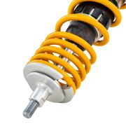 Vespa GTS-GTV Spor Ön Amortisör *Gri-Gold* (2023- ) / ÖHLINS