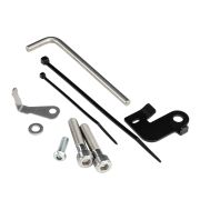 Vespa GTS-GTV Spor Ön Amortisör *Gri-Gold* (2023- ) / ÖHLINS
