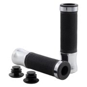 Vespa GTV Elcik Takım *Krom* Ø 22/24 mm l 128 mm / SIP