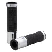 Vespa GTV Elcik Takım *Krom* Ø 22/24 mm l 128 mm / SIP