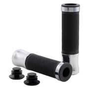 Vespa GTV Elcik Takım *Krom* Ø 22/24 mm l 128 mm / SIP