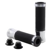 Vespa GTV Elcik Takım *Krom* Ø 22/24 mm l 128 mm / SIP