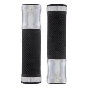 Vespa GT-GTS-GTV Elcik Takım *Krom* Ø 22/24 mm l 128 mm / SIP