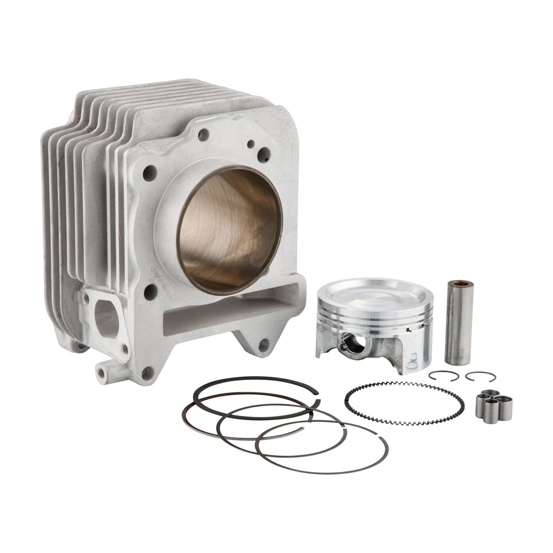 Vespa Primavera-Sprint 125-150 Silindir Seti 182cc (140.0235) / POLINI