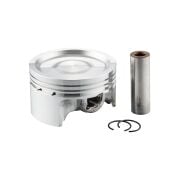 Vespa Primavera-Sprint 125-150 Silindir Seti 182cc (140.0235) / POLINI