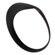 Vespa GTS Far Çerçevesi *Mat Siyah* (2006-2018) / SIP