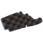 Vespa Primavera-Sprint 50 / LX 125-150 Hava Filtresi (203.0151) / POLINI