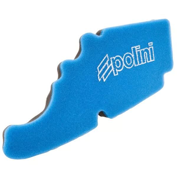 Vespa Primavera-Sprint 50 / LX 125-150 Hava Filtresi (203.0151) / POLINI