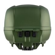 Vespa GTS 125-310 Çanta (Yeni Nesil) *Mat Yeşil* Top Case 36L / PIAGGIO