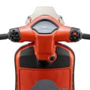 Vespa GTS Ön Cam *Krom Ayaklı* (2023- ) / SIP SERIES PORDOI