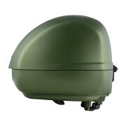 Vespa GTS 125-310 Çanta (Yeni Nesil) *Mat Yeşil* Top Case 36L / PIAGGIO