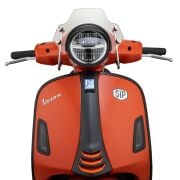 Vespa GTS Ön Cam *Krom Ayaklı* (2023- ) / SIP SERIES PORDOI