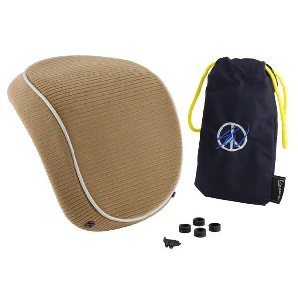 Vespa Primavera Wotherspoon Çanta Sırt Dayama Pedi / PIAGGIO