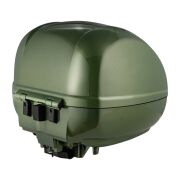 Vespa GTS 125-310 Çanta (Yeni Nesil) *Parlak Yeşil* Top Case 36L / PIAGGIO