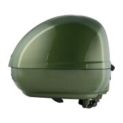 Vespa GTS 125-310 Çanta (Yeni Nesil) *Parlak Yeşil* Top Case 36L / PIAGGIO