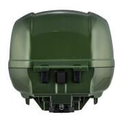 Vespa GTS 125-310 Çanta (Yeni Nesil) *Parlak Yeşil* Top Case 36L / PIAGGIO