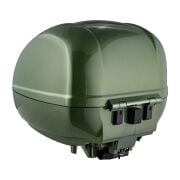 Vespa GTS 125-310 Çanta (Yeni Nesil) *Parlak Yeşil* Top Case 36L / PIAGGIO
