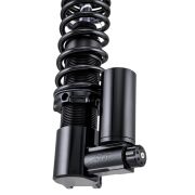 Vespa Spor Amortisör Seti Ön-Arka (GTS 2003-2013/2017-2022)- (GTV 2017- )*Siyah* / SIP