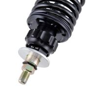 Vespa Spor Amortisör Seti Ön-Arka (GTS 2003-2013/2017-2022)- (GTV 2017- )*Siyah* / SIP