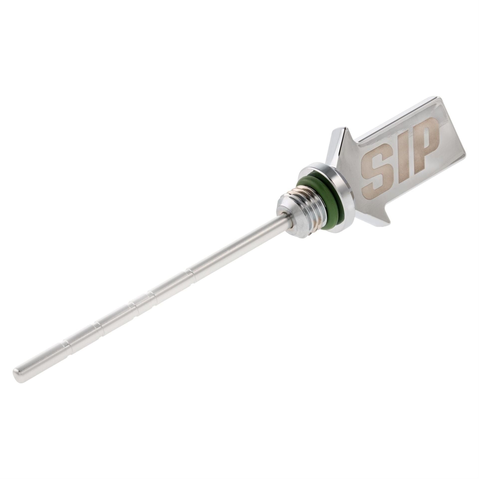 Vespa GTS-GTV Şanzıman Yağ Çubuğu *Krom*/ SIP