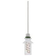 Vespa GTS-GTV Şanzıman Yağ Çubuğu *Krom*/ SIP