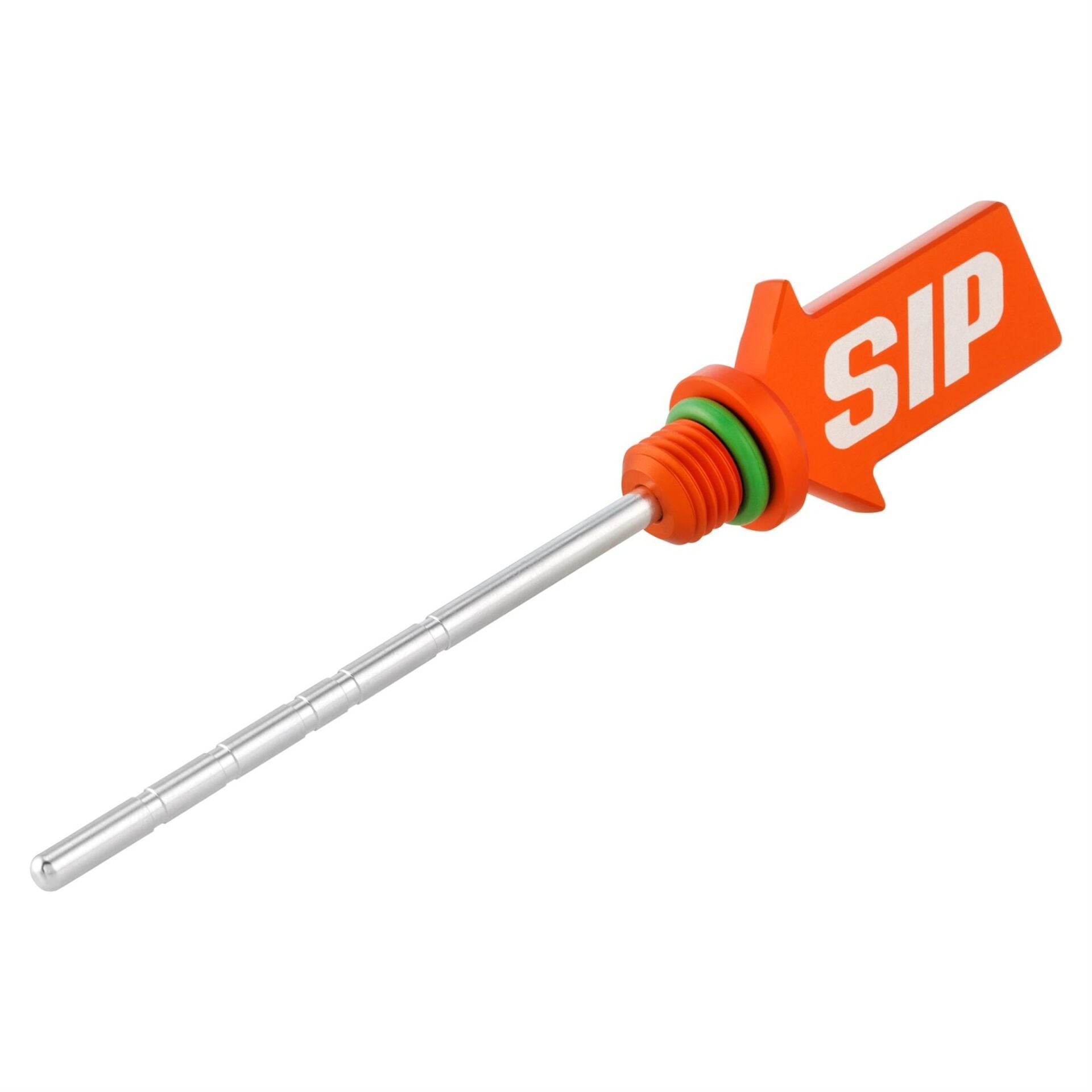 Vespa GTS-GTV Şanzıman Yağ Çubuğu *Turuncu*/ SIP